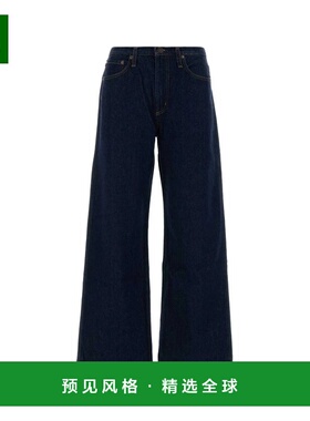 香港直邮AGOLDE 女士牛仔裤 A2671810NSE SS2026 蓝色 Denim jean