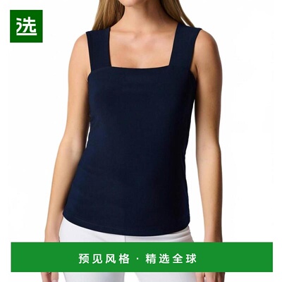 1h可退 【美国直邮】joseph ribkoff 女士 背心吊带