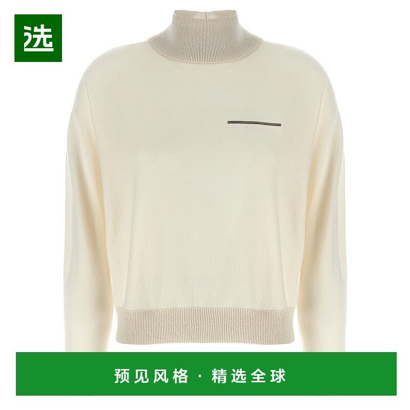 1h可退 欧洲直邮peserico 女士 针织衫