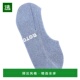 R1007 1h可退 blue蓝色 Underwear 蓝色袜子 香港直邮ROTOTO 男士