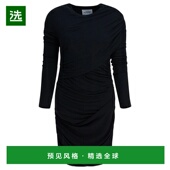 香港直邮ISABEL MARANT ÉTOILE 1h可退 女士连衣裙 25ARO0842FAC3