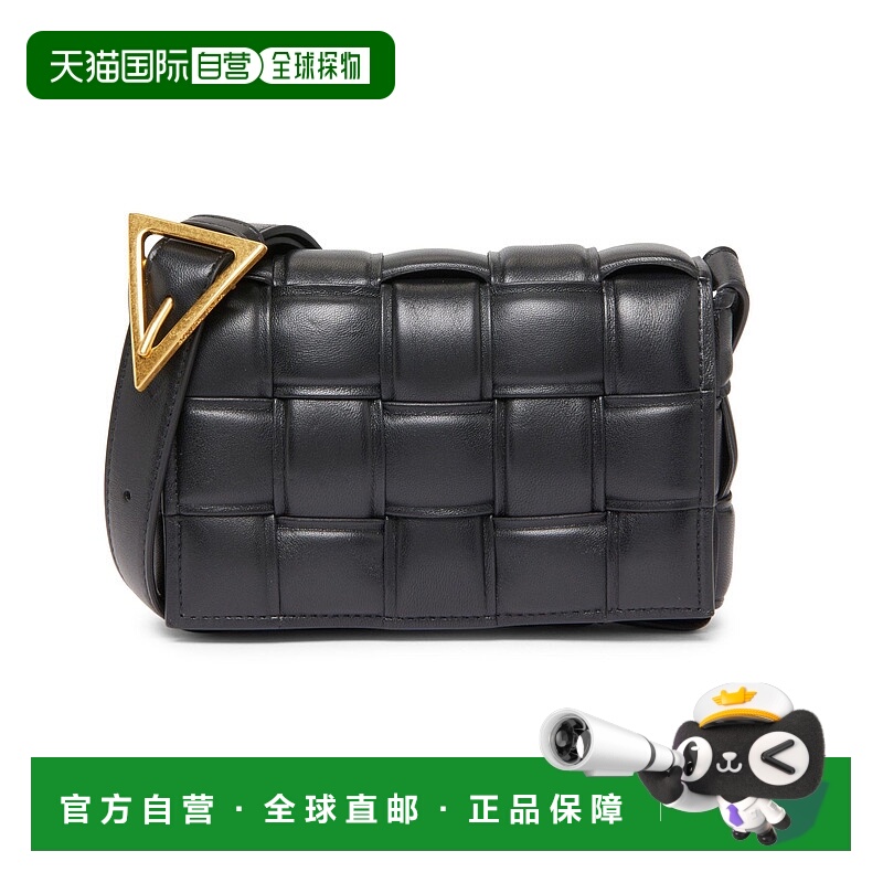 1h可退 香港直邮Bottega Veneta 葆蝶家 女士 Padded Cassette 包