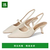 休闲鞋 1h可退 女士 时尚 美国直邮 vaneli