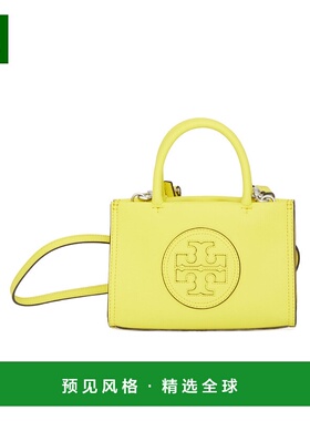 香港直邮Tory Burch ELLA BIO 迷你托特包 145613斜挎包单肩包