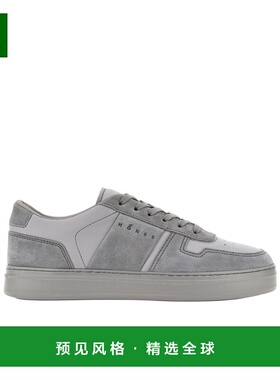 香港直邮Hogan H-TV系列运动鞋休闲鞋 HXM6680FL3TN1M