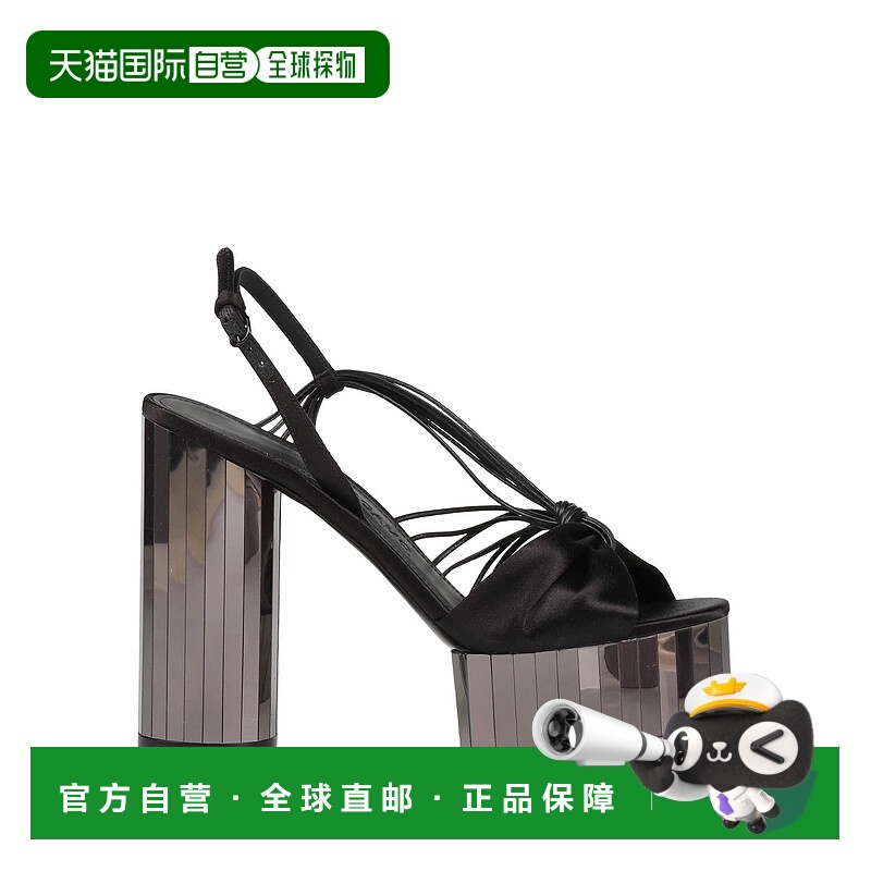 1h可退 香港直邮Salvatore Ferragamo 菲拉格慕 女士 凉鞋