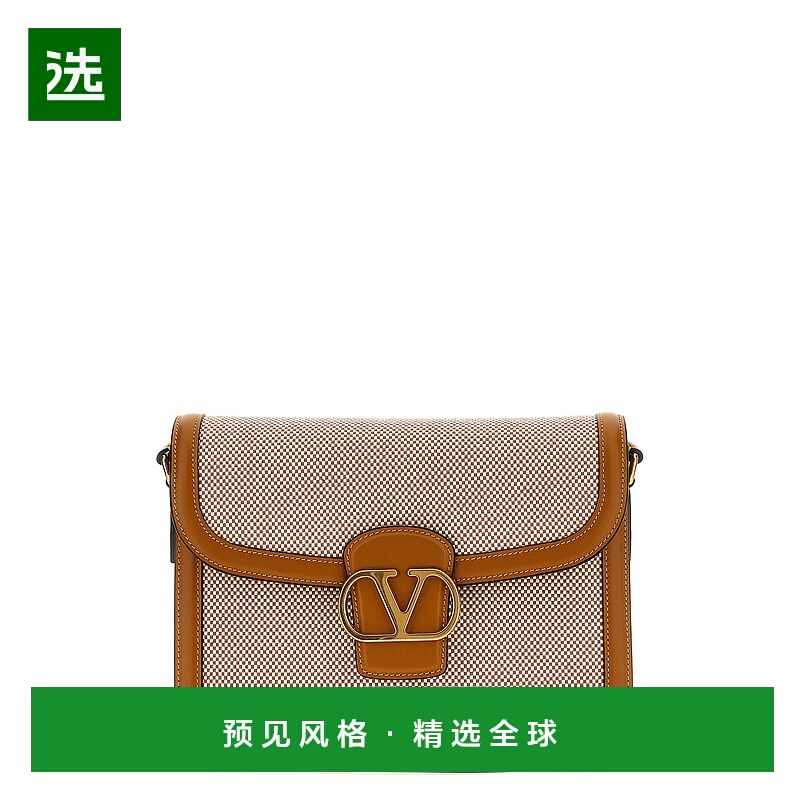 香港直邮Valentino 华伦天奴 女士 Garavani '9TO5'... 包袋 W2B0