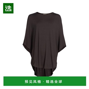 1h可退 【美国直邮】Lapointe女士衬衫 时尚舒适 自然休闲 百搭修