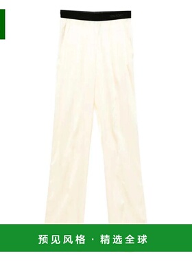 1h可退 香港直邮TOM FORD 女士休闲裤 97048PAW683FAX881YCM96822