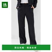 香港直邮beyond black黑色 yoga Status 1h可退 子 女士 裤 舒适时