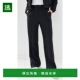 香港直邮beyond black黑色 yoga Status 1h可退 子 女士 裤 舒适时