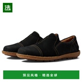 美国直邮 Born女士时装 单鞋 1h可退 浅口真皮舒适透气潮流时尚