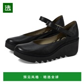 美国直邮 单鞋 FLY BAWO543FLY 1h可退 低帮鞋 LONDON 女鞋 时