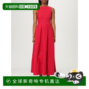 连衣裙 1h可退 欧洲直邮emporio armani 女士