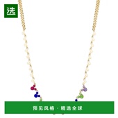 1h可退 项链 通用 美国直邮 disney