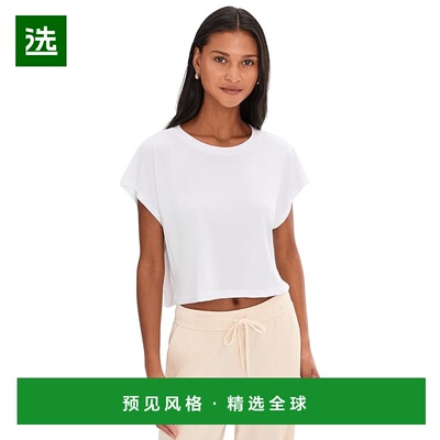 1h可退 美国直邮beyondyoga女士T恤