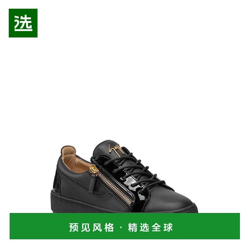香港直邮GIUSEPPE ZANOTTI 男士运动鞋 RU00010003-32 SS2025,流行男鞋,时尚休闲鞋,淘宝优惠券,粉丝福利购,淘宝优惠卷