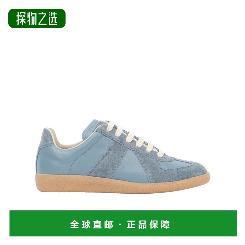 香港直邮Maison Margiela Replica运动鞋 S58WS0109P1895