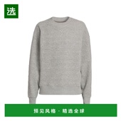 运动夹克衫 1h可退 男士 帽衫 美国直邮 amiri