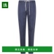 男士 蓝色 休闲裤 香港直邮PT01 COTSCNZA0CL10360 SS2026 SOFT