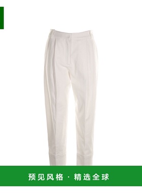 1h可退 欧洲直邮ELEVENTY 女士休闲裤 H80PANH02TES0H064150