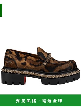 香港直邮Christian Louboutin St Roch Pyraclou 乐福鞋 3250779_