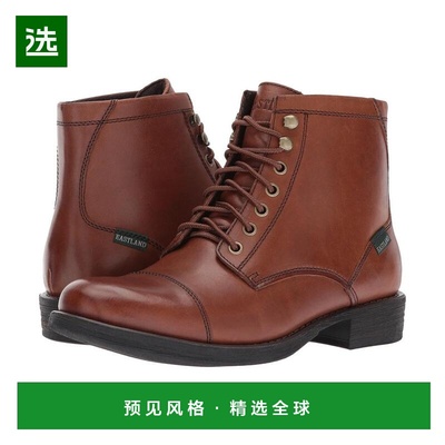 1h可退 【美国直邮】eastland 男士 靴子