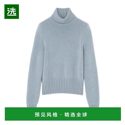 香港直邮Loro Piana Parksville 高领衫 FAP5980长袖