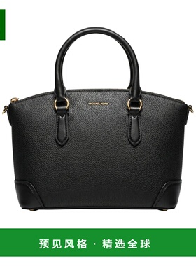 香港直邮MICHAEL KORS 女士手提包 30R6G1WS8V001 SS2026 黑色