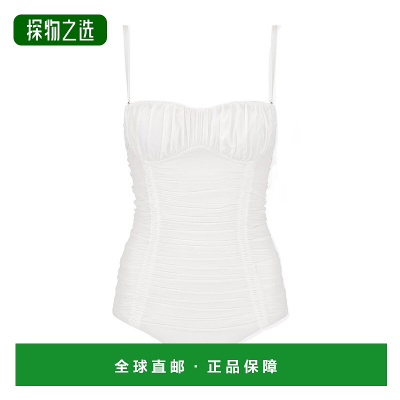 香港直邮Dior Dioriviera 连体泳衣 44BS04A2370