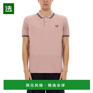 1h可退 香港直邮comme des garcons 川久保玲 男士 FREEDOM Polo