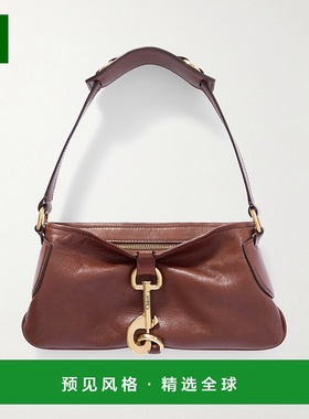 1h可退 香港直邮Chloe 蔻依 女士 Kerala 25 单肩包 CHC25SS743O4