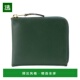 香港直邮COMME AW2023 女士钱包 SA3100BOTTLE DES GARCONS