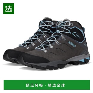 1h可退 【美国直邮】asolo  登山鞋户外徒步