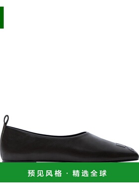 欧洲直邮COURREGES 女士休闲鞋324SCS105CR00529999牛皮女鞋单鞋