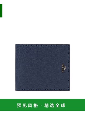 香港直邮Fendi Selleria 钱包 7M0193AW2F