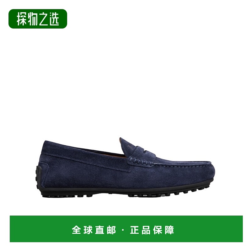 香港直邮Tod's City Gommino休闲鞋 XXM76L0JM30RE0