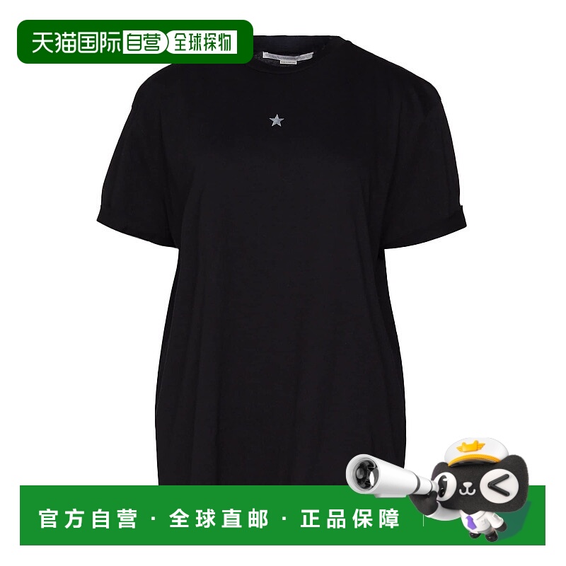 1h可退 香港直邮Stella Mccartney 斯特拉·麦卡特尼 女士 T恤