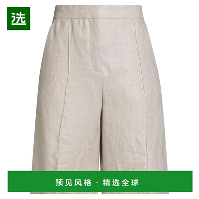 1h可退 【美国直邮】agnona 女士 休闲裤