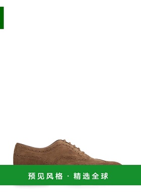 1h可退 欧洲直邮TOD'S 男士商务正装鞋XXM61K0F370RE0S818德比鞋