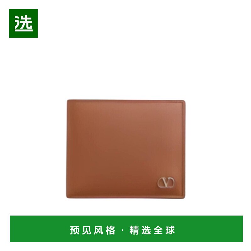 香港直邮Valentino 折叠钱包 YP0AP3UAG牛皮