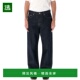 AW2024 1h可退 花色 牛仔裤 1165990737 香港直邮STUSSY 男士