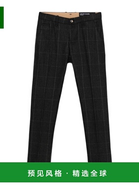 香港直邮JACOB COHEN 男士休闲裤 UPT0102S42316032 AW2024