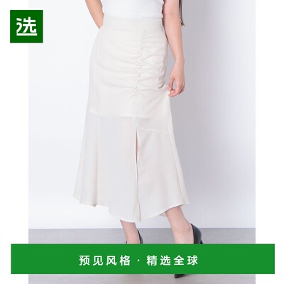 【日本直邮】Cheek　女士　长裙