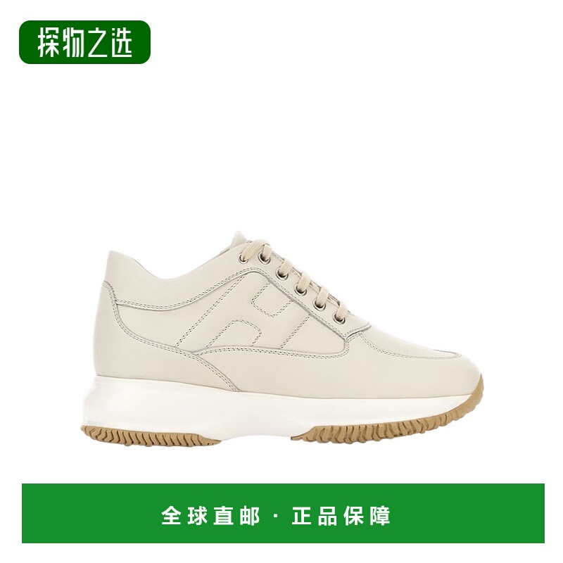香港直邮Hogan Interactive 运动鞋 HXW00N00010KXT