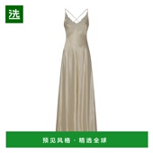 香港直邮ALBERTA SS2026 046016270002 FERRETTI 女士连衣裙