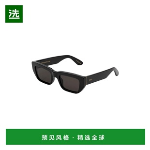 香港直邮RETROSUPERFUTURE 男士太阳镜 6ESBLACK SS2025 黑色