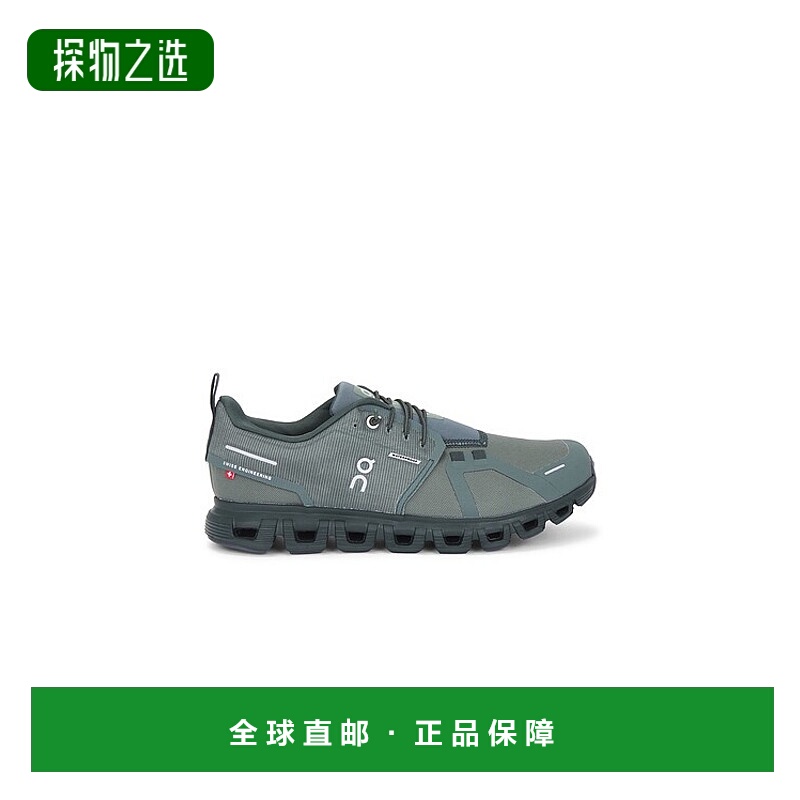 香港直邮On 男士 Cloud 6 运动鞋 3MF10062841 舒适时尚