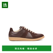 香港直邮Maison S58WS0109P189 系带低帮休闲鞋 Margiela Replica