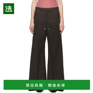 Owens RU02D6353TB休闲裤 Tailored 长裤 Belas 香港直邮Rick